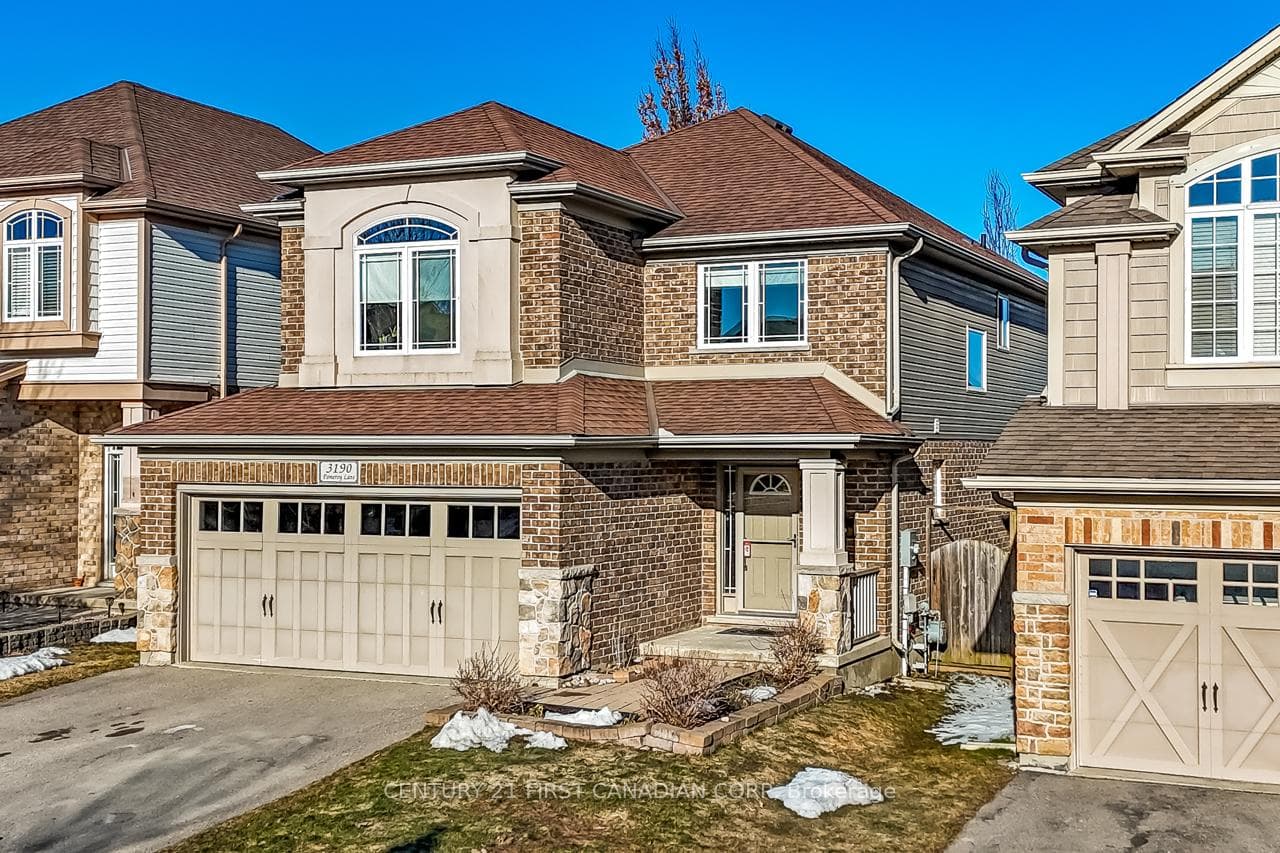 3190 Pomeroy Lane, London South, ON N6P 1V7 - Photo 1
