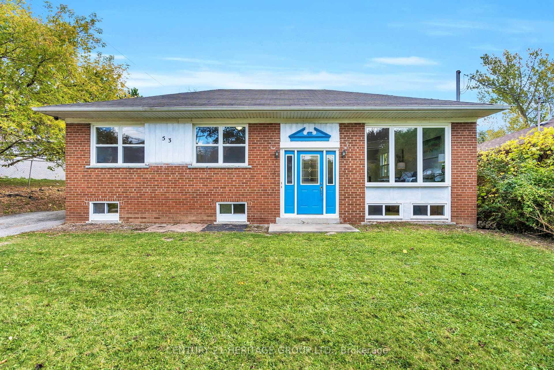 53 Wilstead Drive, Newmarket