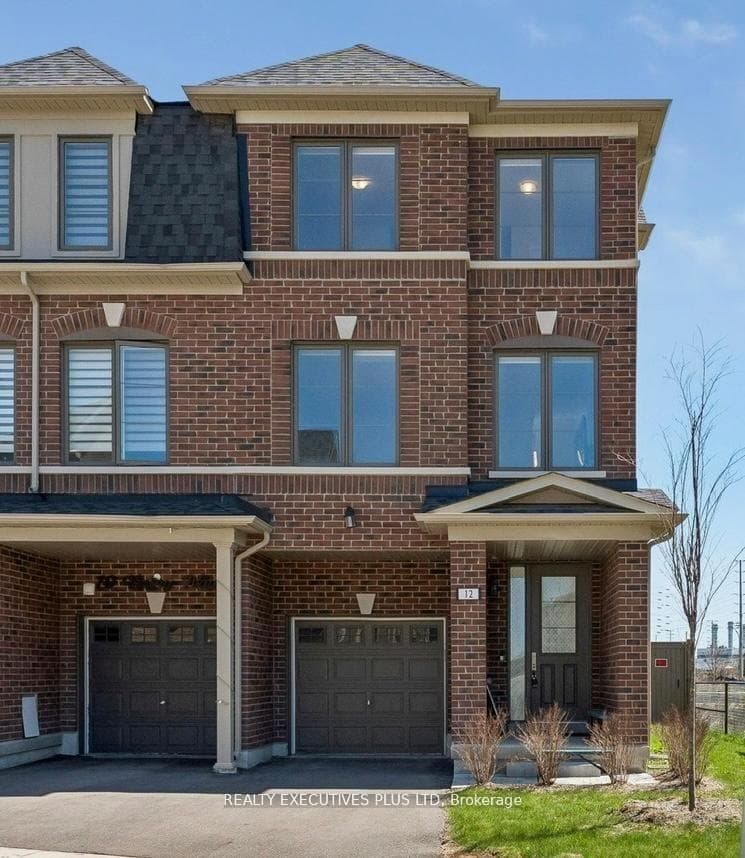 12 Vestry Way, Brampton, ON L6P 4N8 - Photo 1