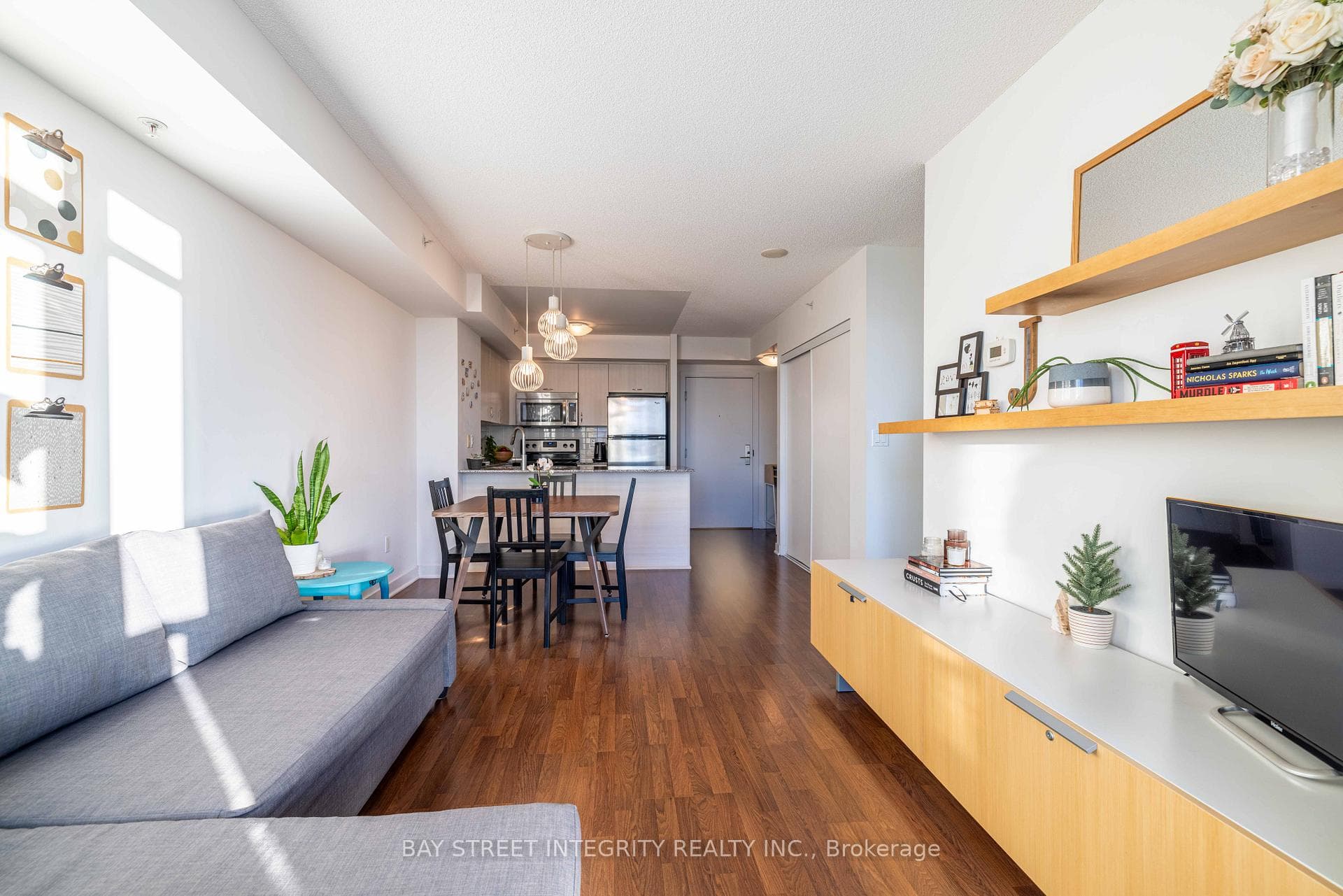 5740 Yonge Street Unit 1510, Thornhill / Willowdale, ON M2M 0B1 - Photo 1