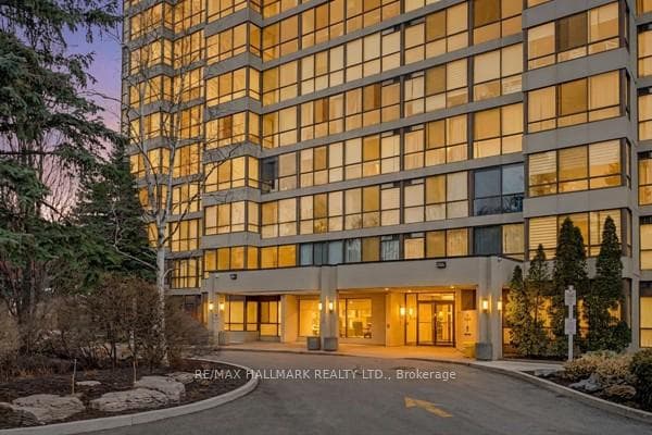 131 Torresdale Avenue Unit 1002, Thornhill / Willowdale, ON M2R 3T1 - Photo 1