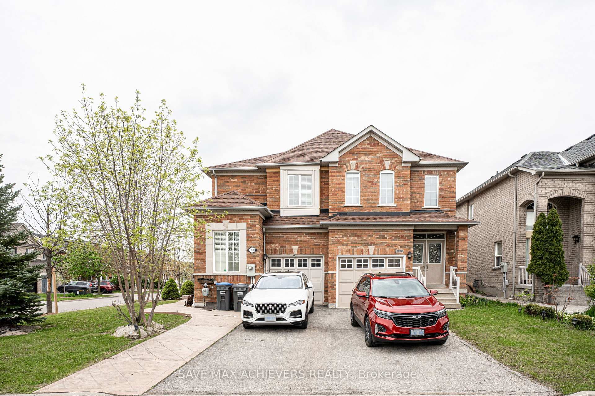 3220 Equestrian Crescent, Mississauga
