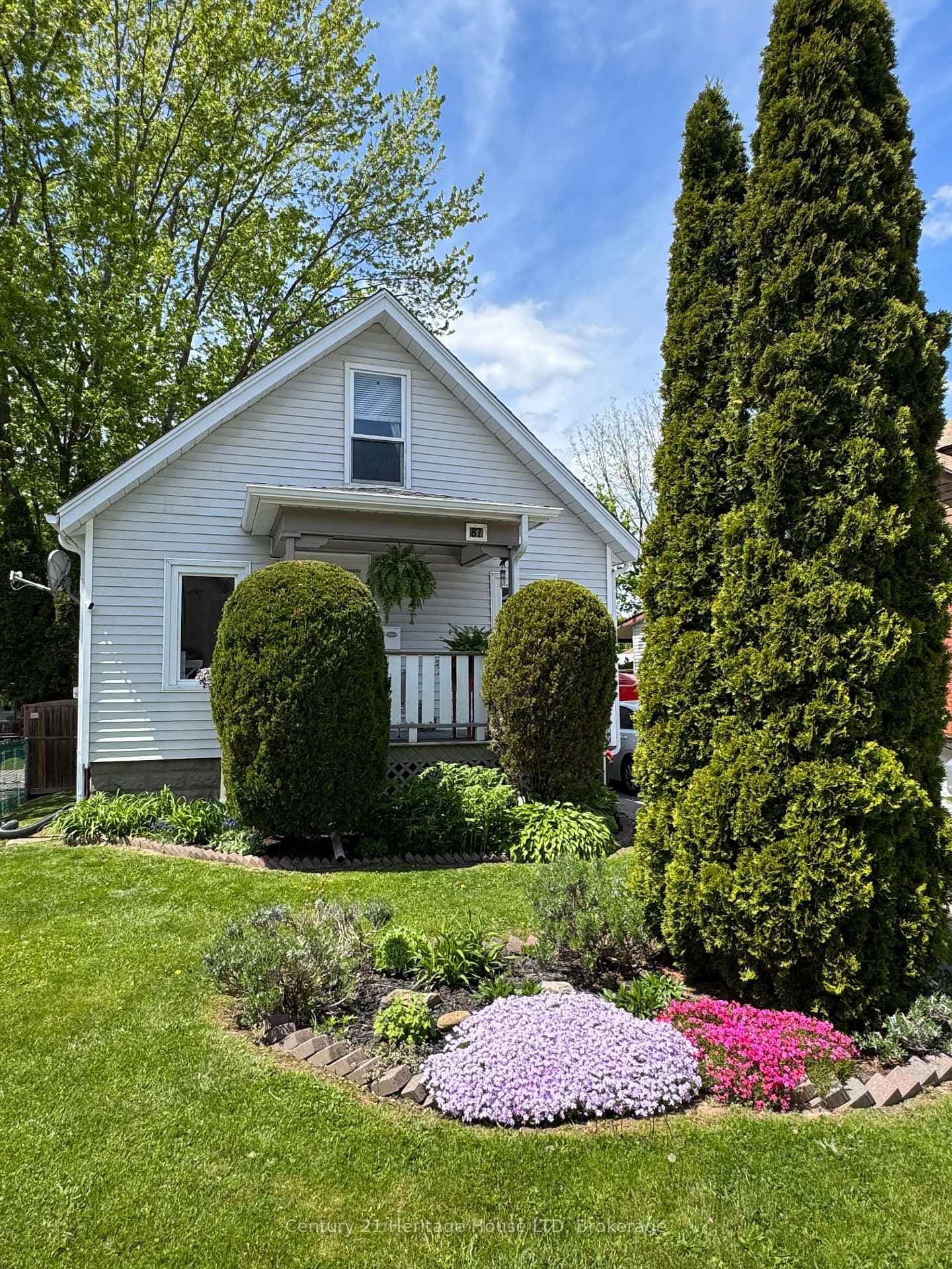87 Margery Road, Welland