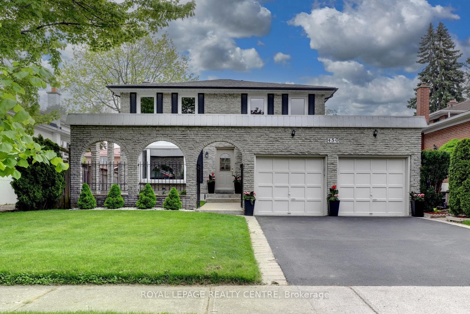 450 Abington Avenue, Mississauga