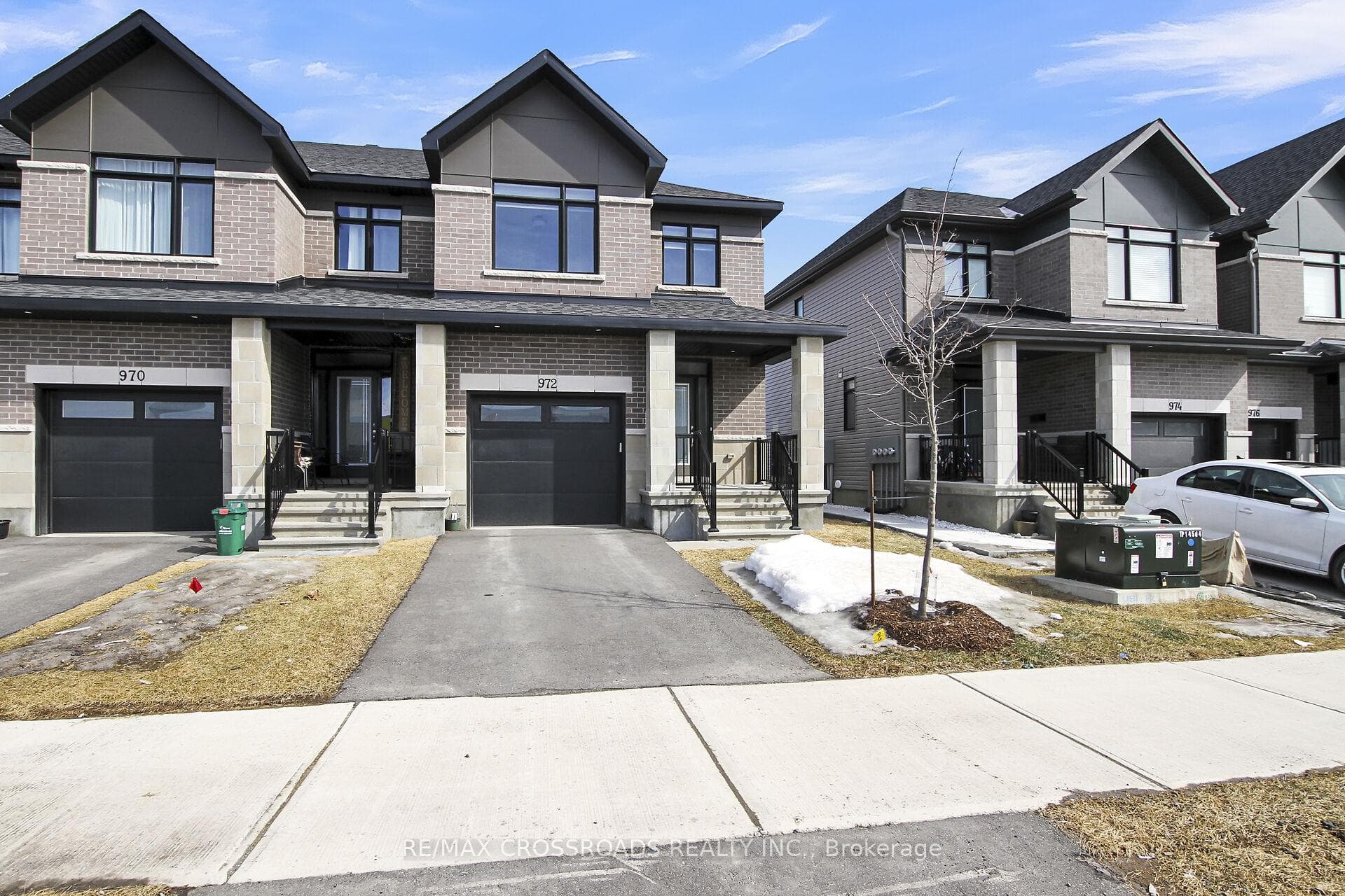 972 Brian Good Avenue, Blossom Park - Airport and Area, ON K4M 0R4 - Photo 1