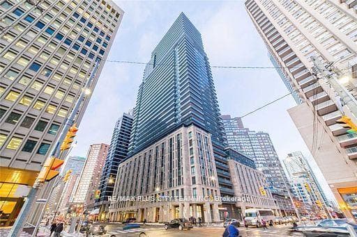 955 Bay Street Unit 2914, Downtown Toronto / Waterfront, ON M5S 0C6 - Photo 1