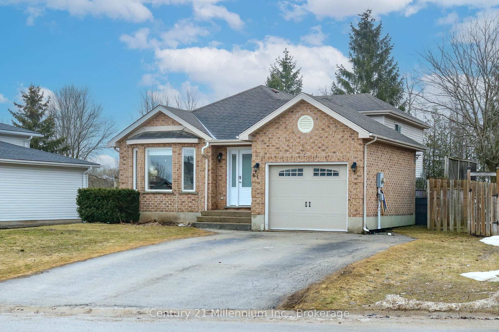 61 Albery Court, Meaford, ON N4L 1J8 - Photo 1