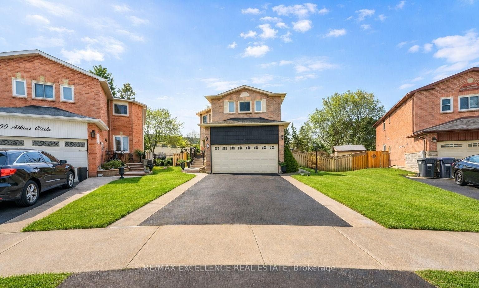 62 Atkins Circle, Brampton, ON L6X 4B5 - Photo 1