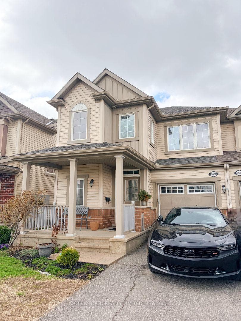3631 Cambrian Road, Barrhaven