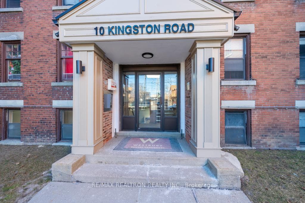 10 Kingston Road Unit 80, The Beaches / Upper Beaches, ON M4L 2S4 - Photo 1