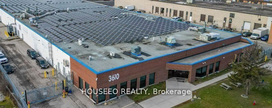 3610 Mavis Road Unit A, Mississauga, ON L5C 1T8 - Photo 1