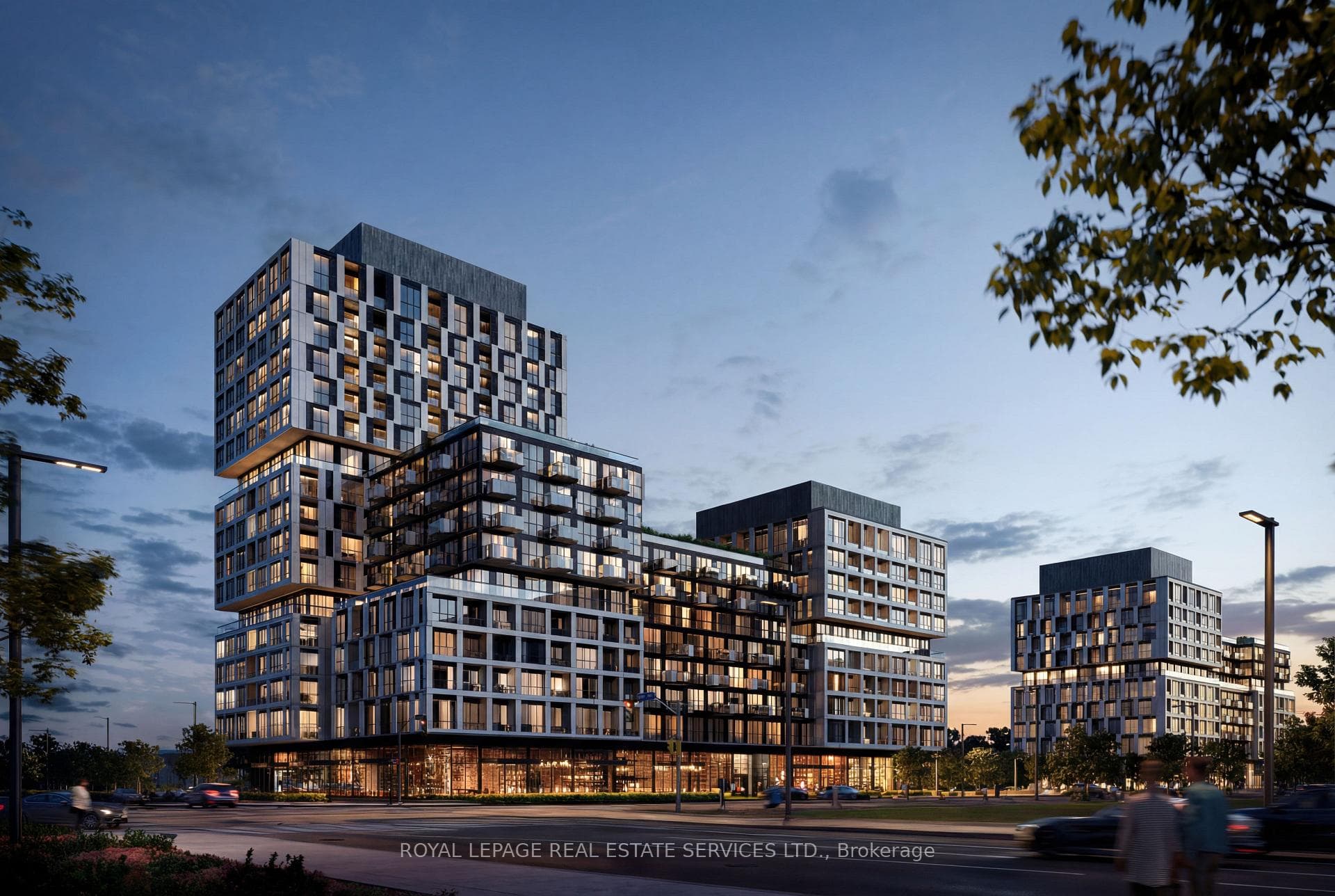 1037 The Queensway N/A Unit 423, Etobicoke (Islington / Rexdale), ON M8Z 0H4 - Photo 1