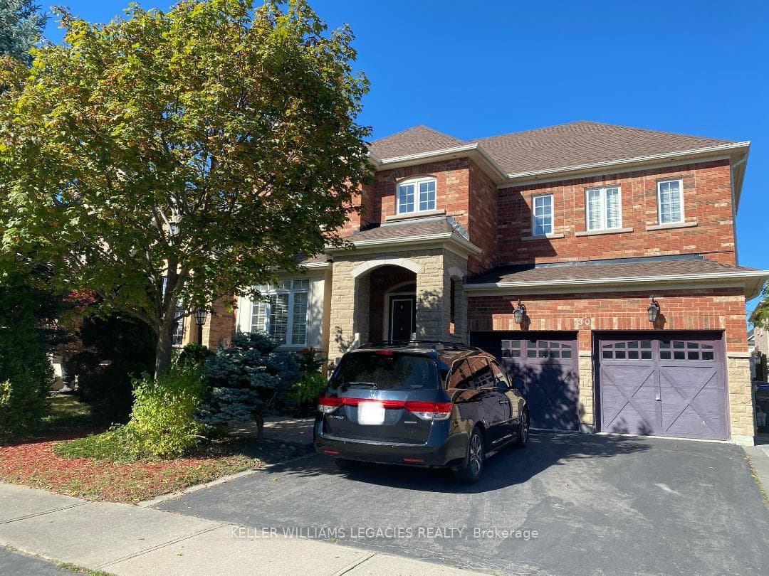 30 Richgrove Dr Bsmt