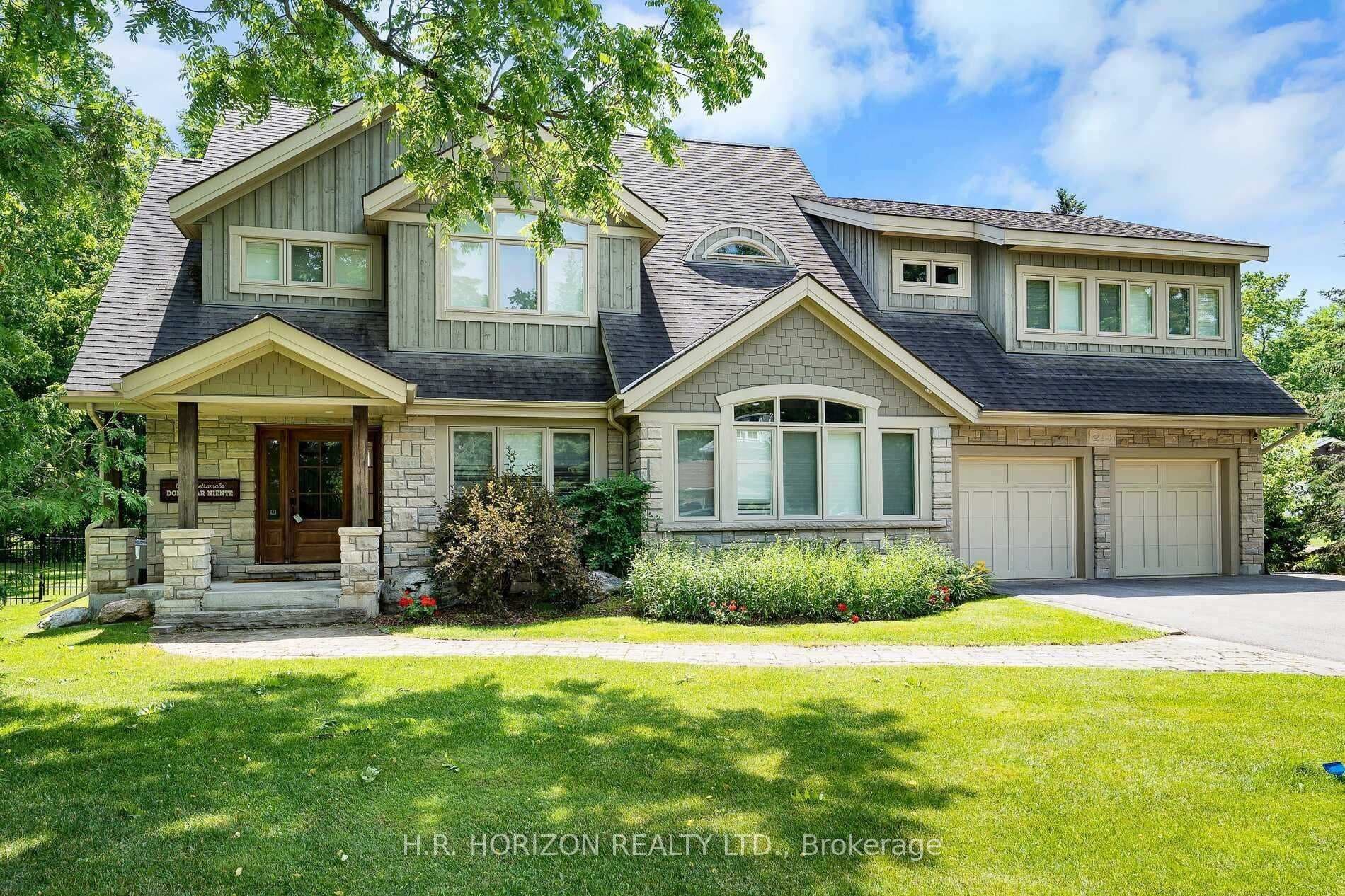 214 Russell Street, Blue Mountains, ON N0H 2P0 - Photo 1