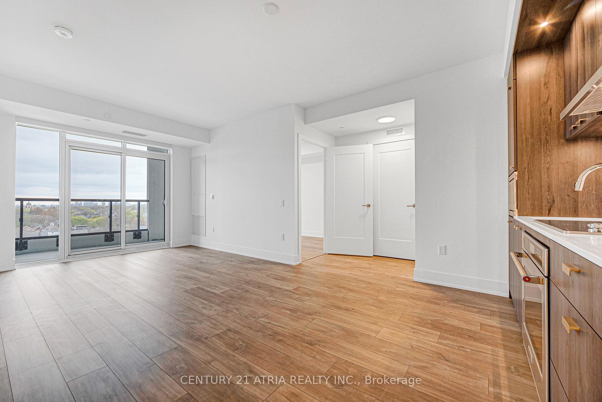 858 Dupont Street Unit 637, Bloor West Village / Swansea, ON M6G 0C1 - Photo 1