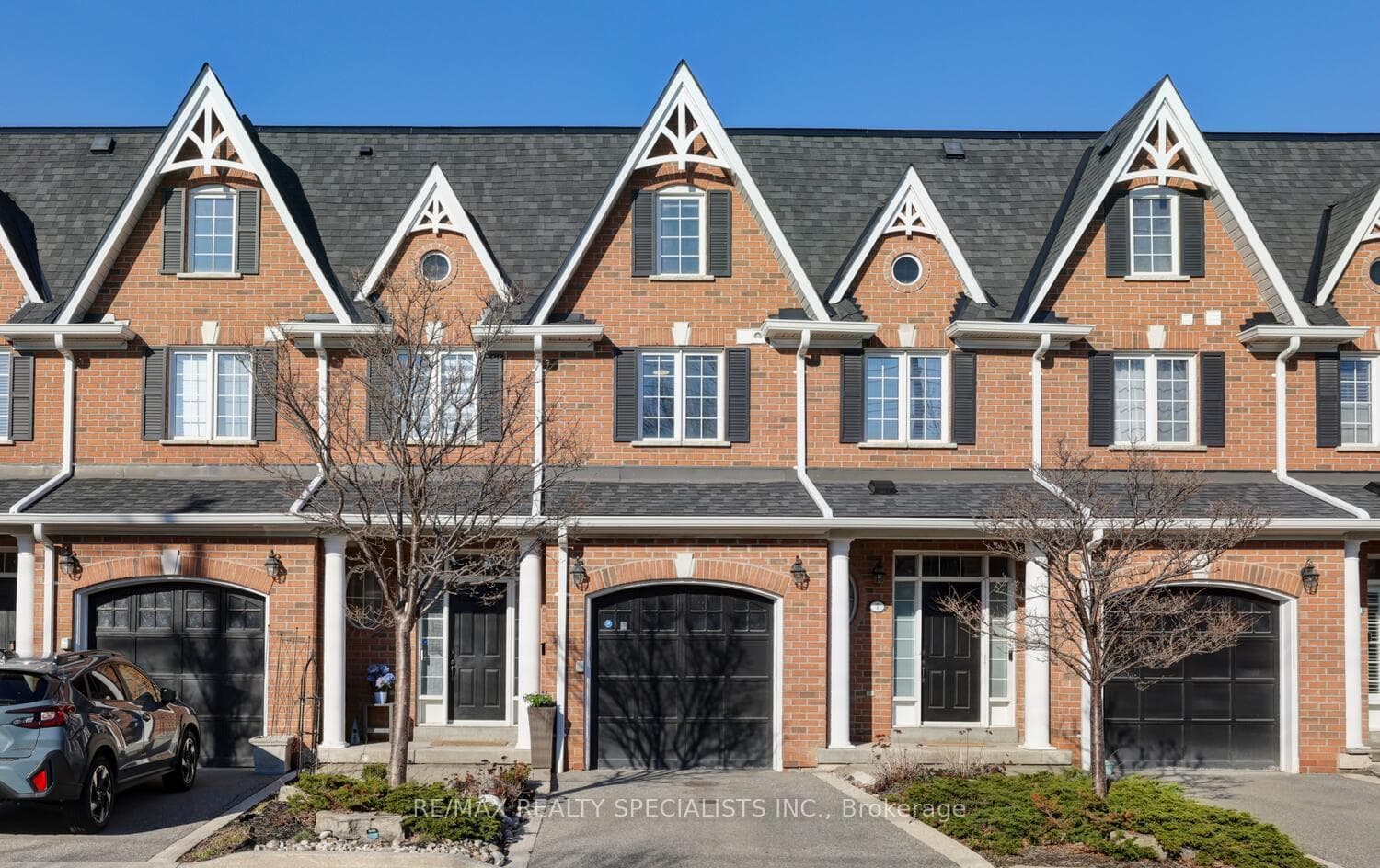 85 Church Street Unit 8, Mississauga, ON L5M 1M6 - Photo 1