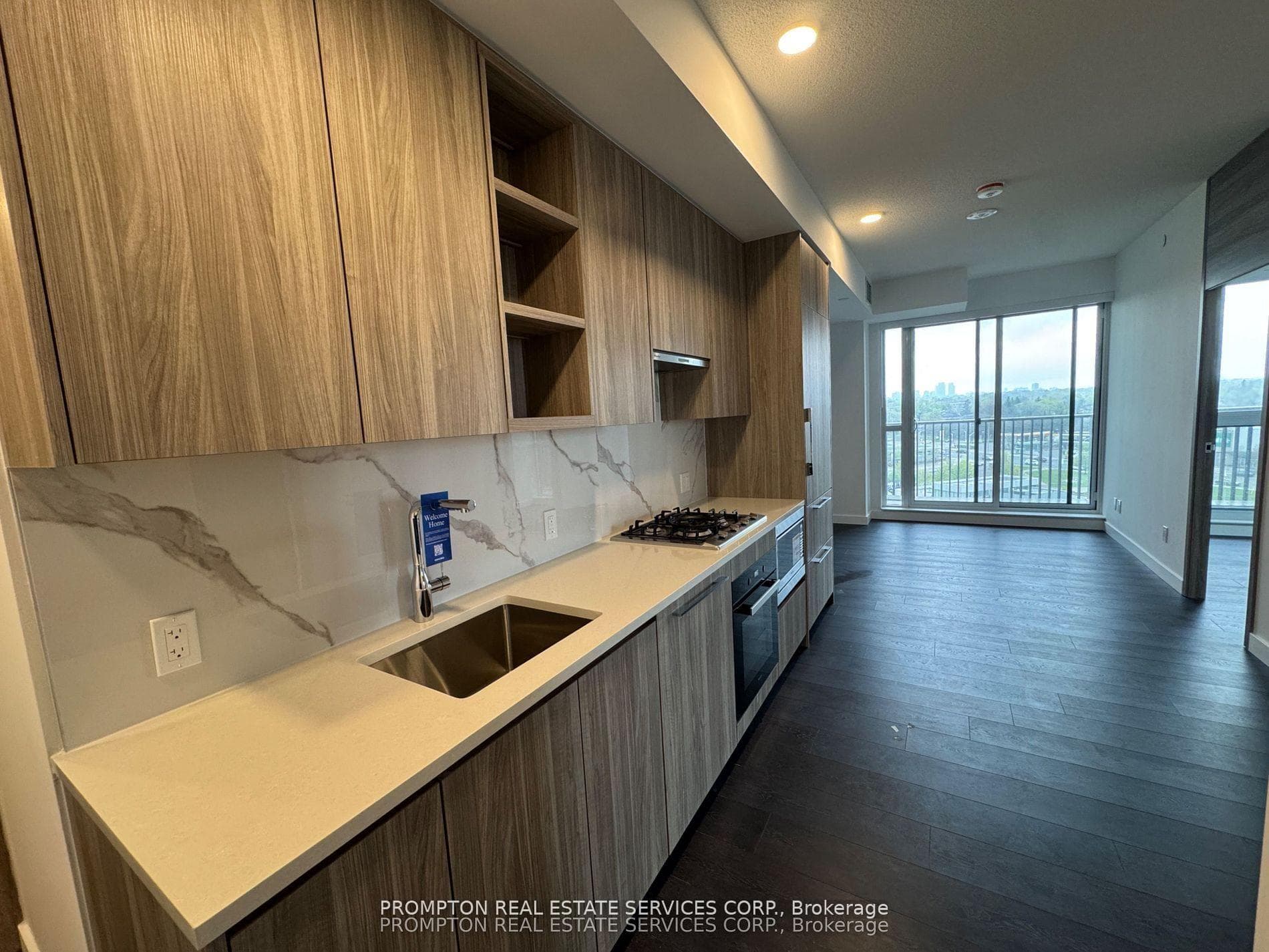 18 Esther Shiner Boulevard Unit 1905, Toronto C15