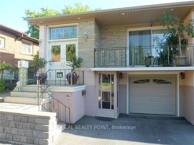 6 Harrington Crescent Unit Bstmnt, Hillcrest Village / Bayview Village, ON M2M 2Y5 - Photo 1