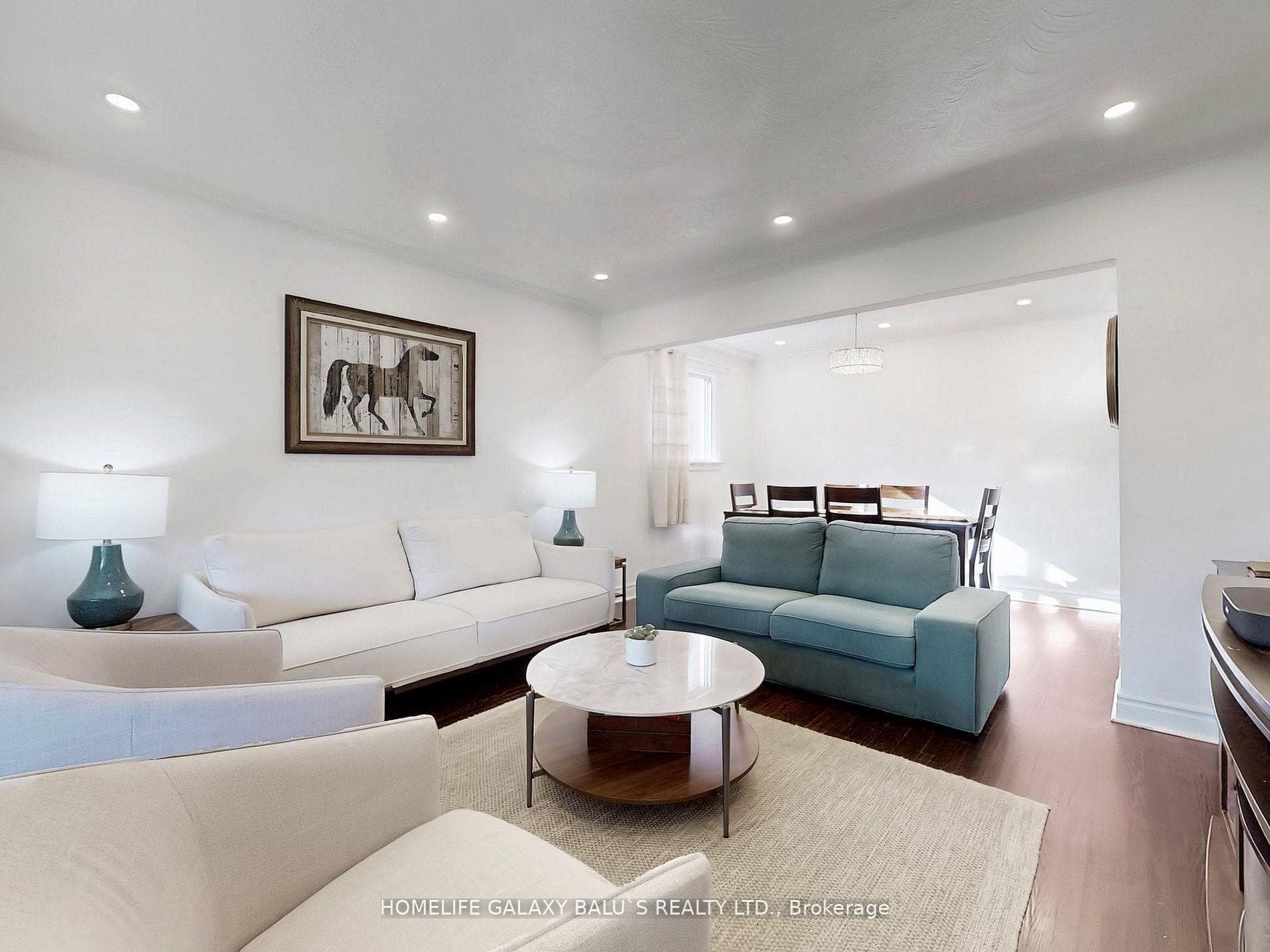 28 Ronway Crescent, Scarborough (West Hill / Highland Creek), ON M1J 2S2 - Photo 1