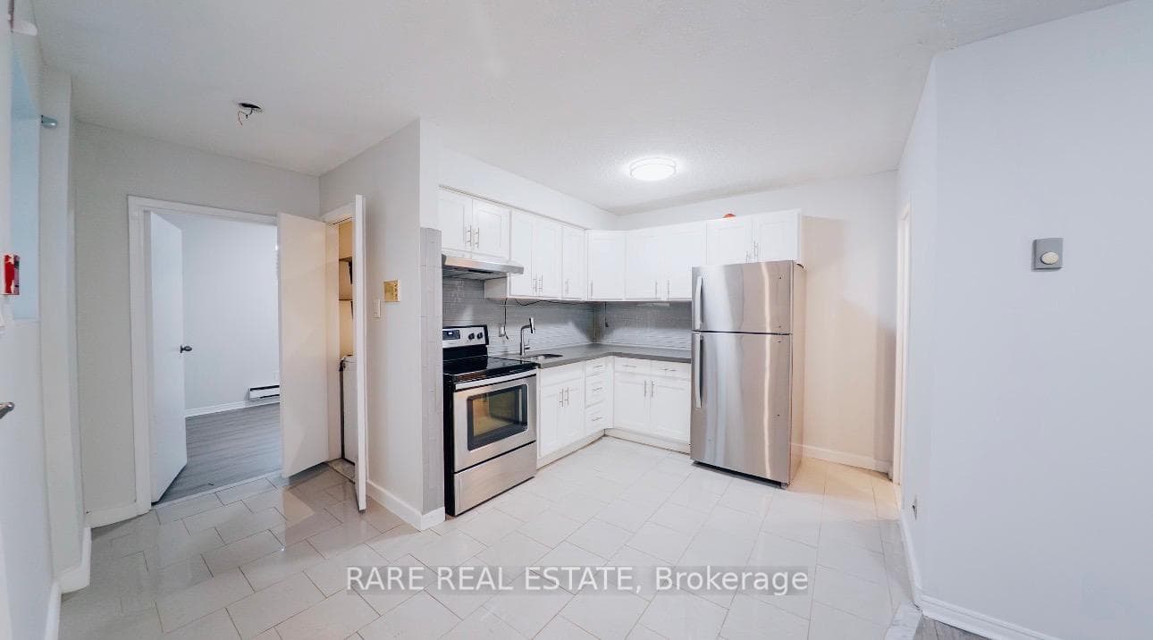 120 Spencer Avenue Unit 2, High Park / Junction / Roncesvalles, ON M6K 2J6 - Photo 1