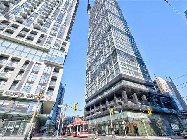 181 Dundas Street Unit 1006, Regent Park / Cabbagetown / St. James Town, ON M5A 1Z4 - Photo 1