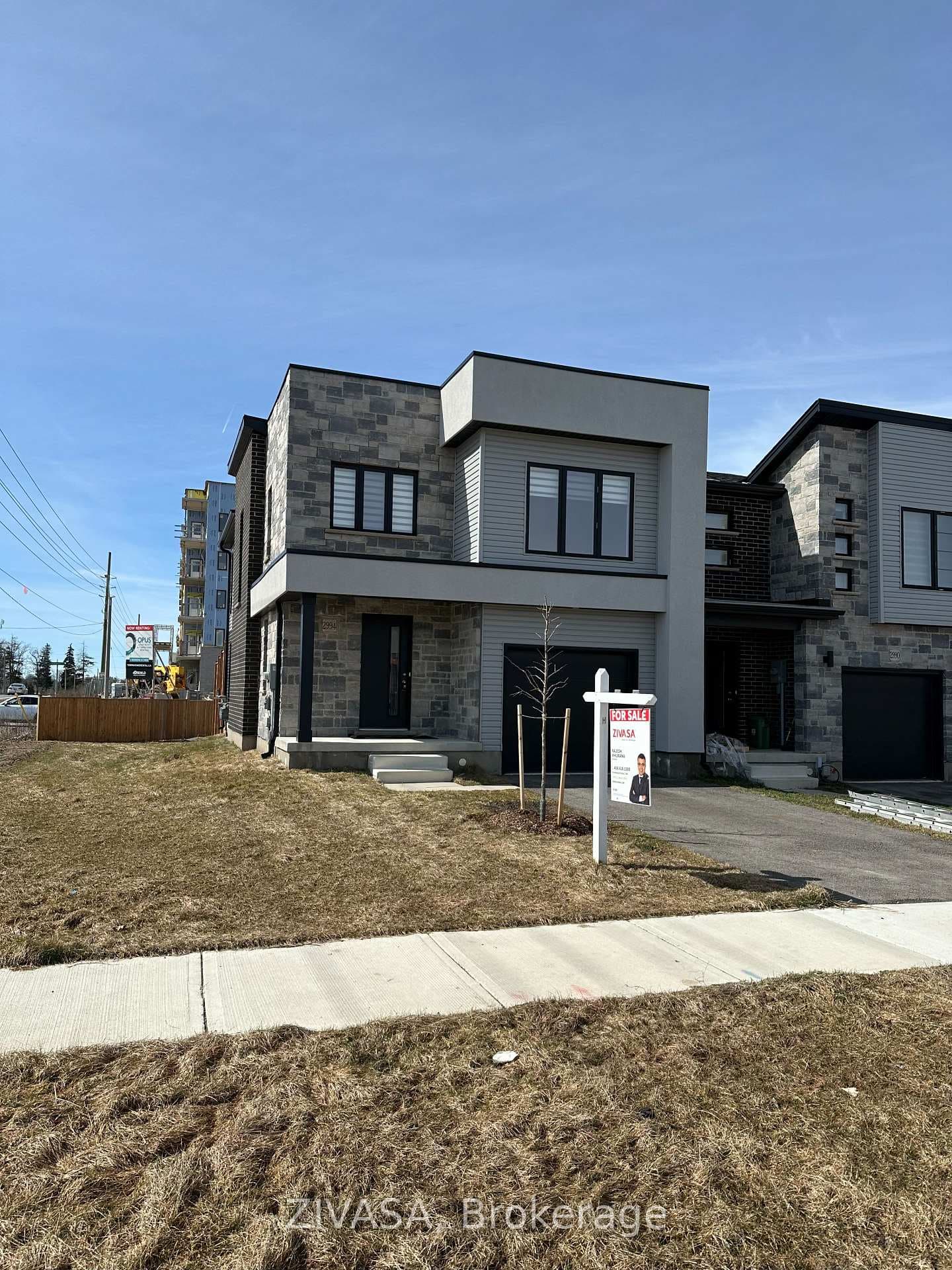 2994 Turner Crescent, London South, ON N6M 0J3 - Photo 1