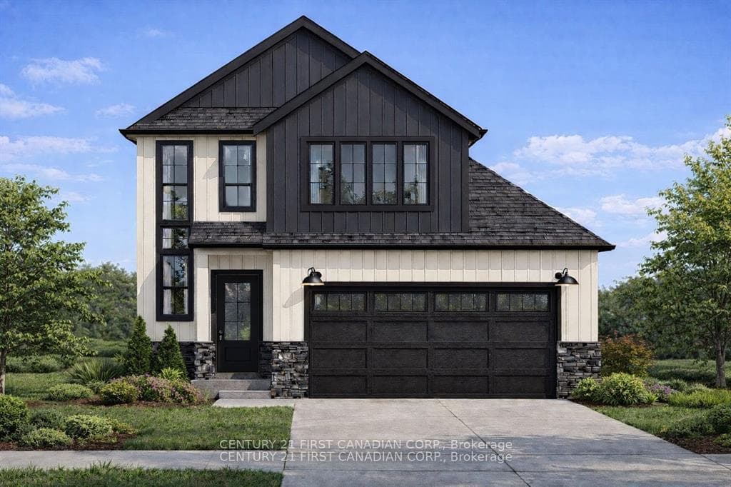 15 DOERR Court, North Middlesex, ON N0M 1A0 - Photo 1