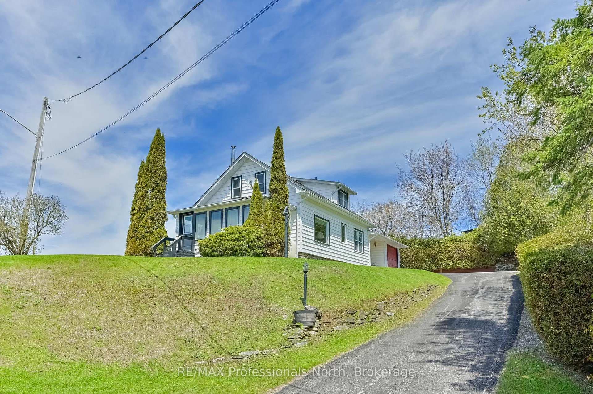 4050 County Road 121 N/A, Kawartha Lakes