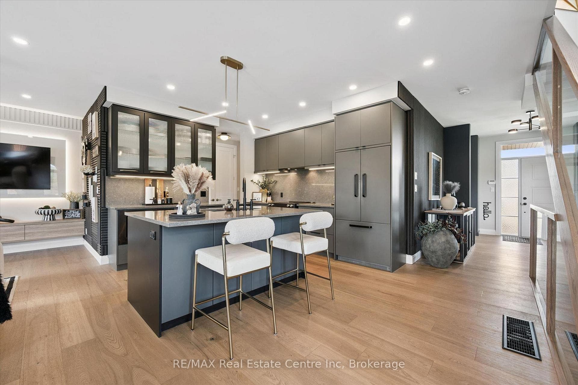 3 Queensbrook Crescent, Cambridge