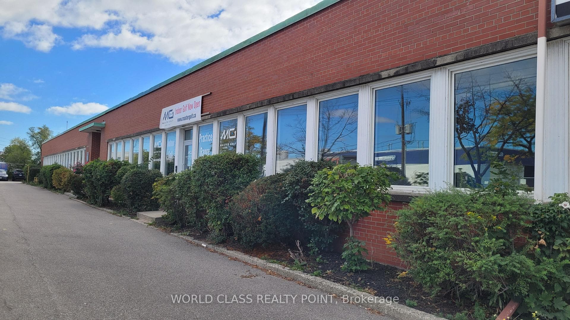289 Horner Avenue Unit B, Liberty Village / Parkdale / South Parkdale, ON M8Z 4Y4 - Photo 1