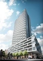 85 Wood Street Unit 2509, Toronto C08