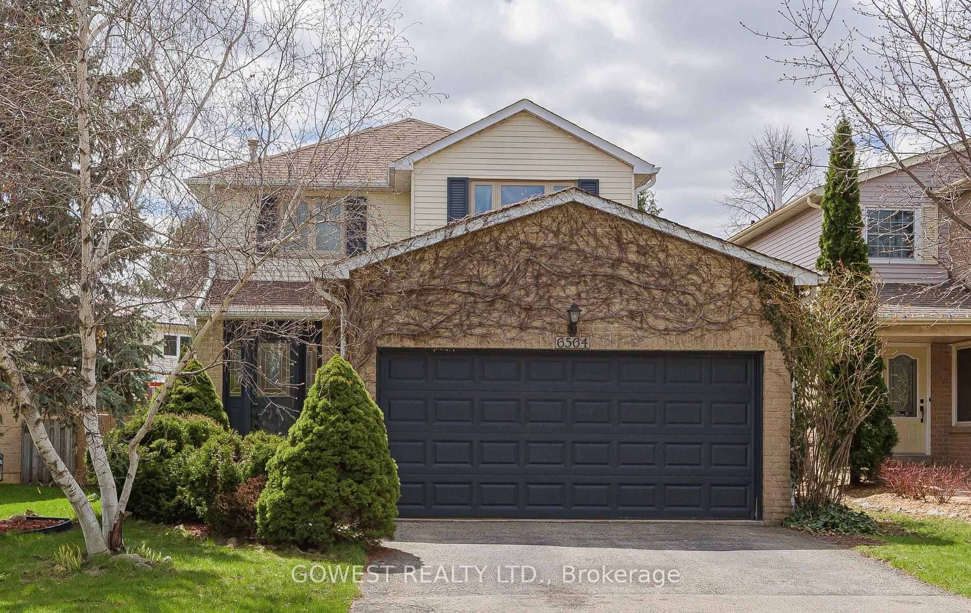 6564 Edenwood Drive, Mississauga, ON L5N 3L7 - Photo 1