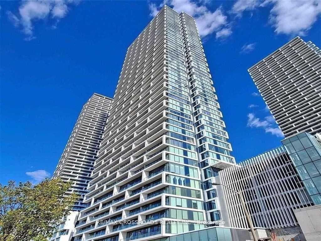 950 Portage Parkway Unit 4001, Vaughan, ON L4K 0J7 - Photo 1