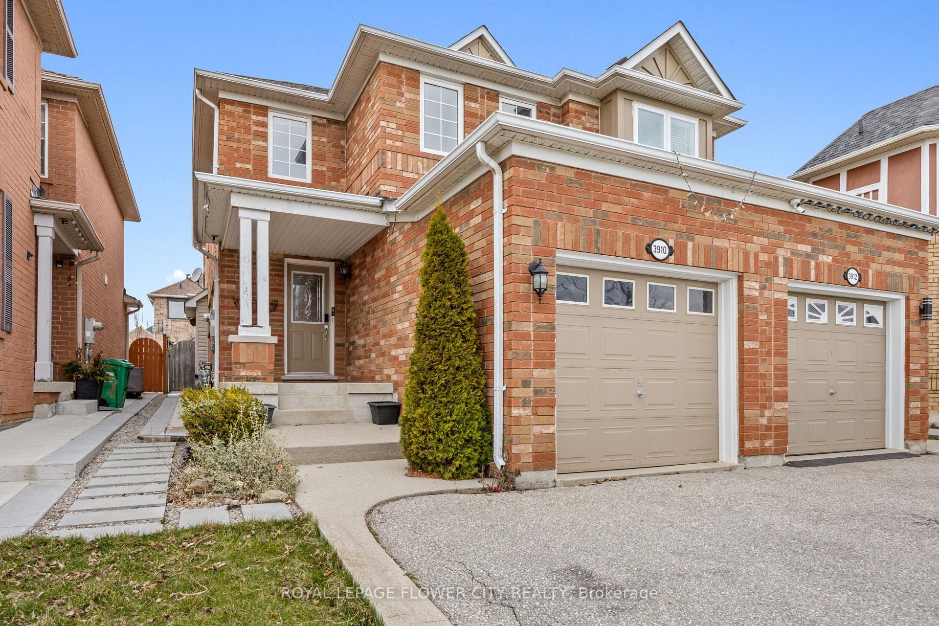 3910 Milkwood Crescent, Mississauga
