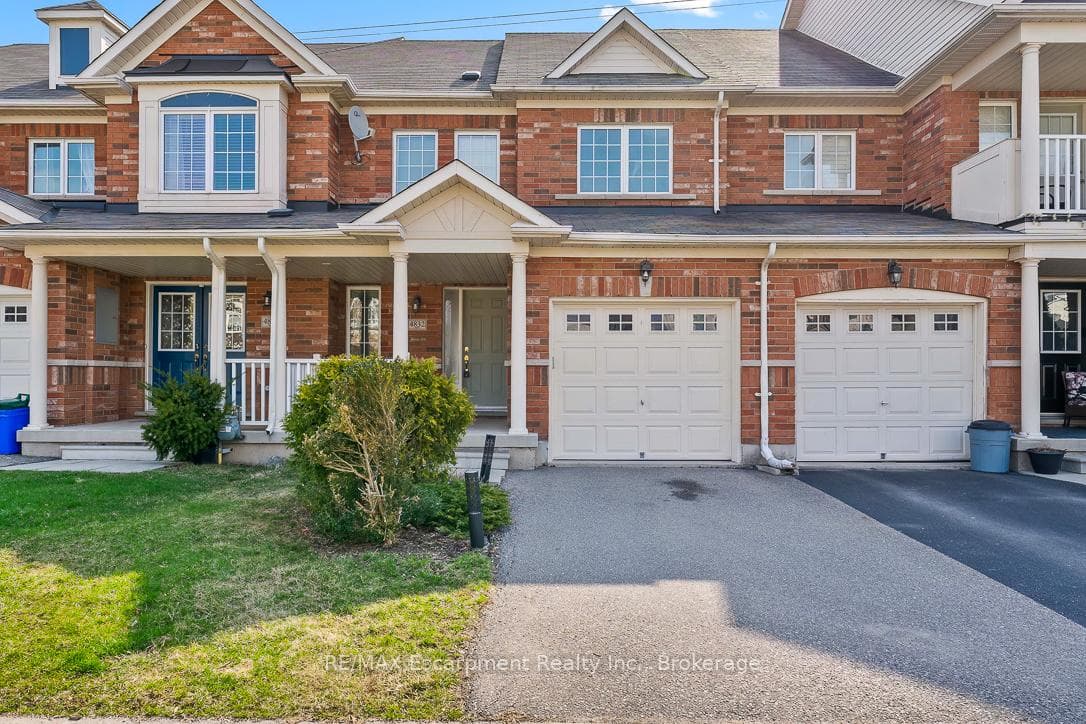 4832 Capri Crescent, Burlington