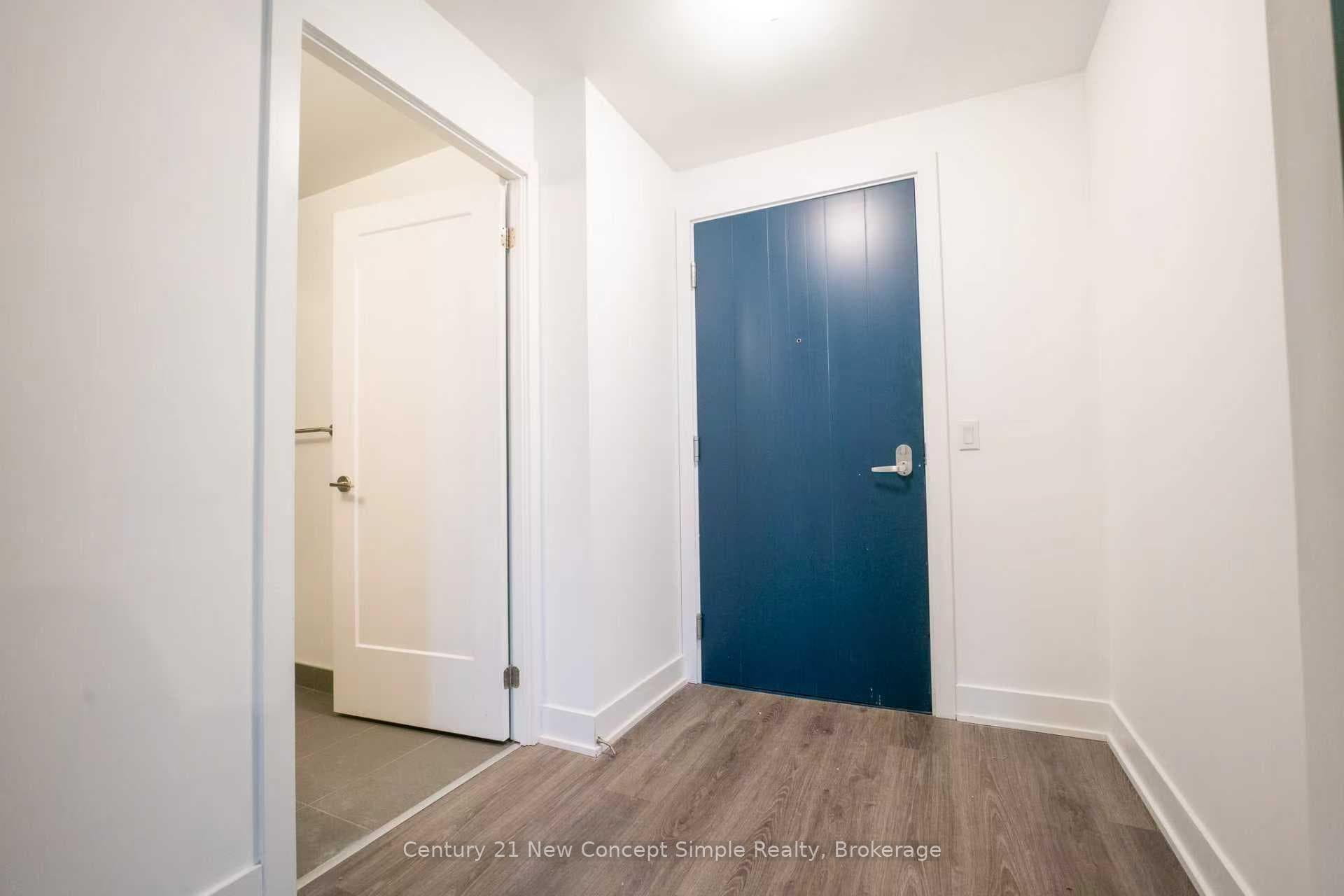 2545 Simcoe Street Unit 205, Oshawa, ON L1L 0W3 - Photo 1