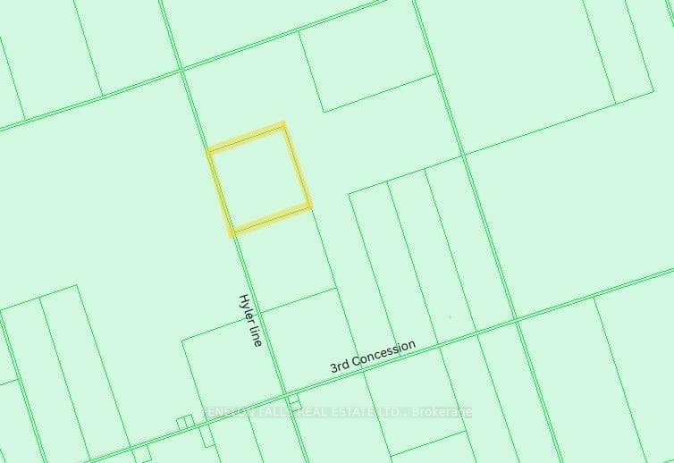 0 Hyler Line, Kawartha Lakes, ON K0M 1N0 - Photo 1