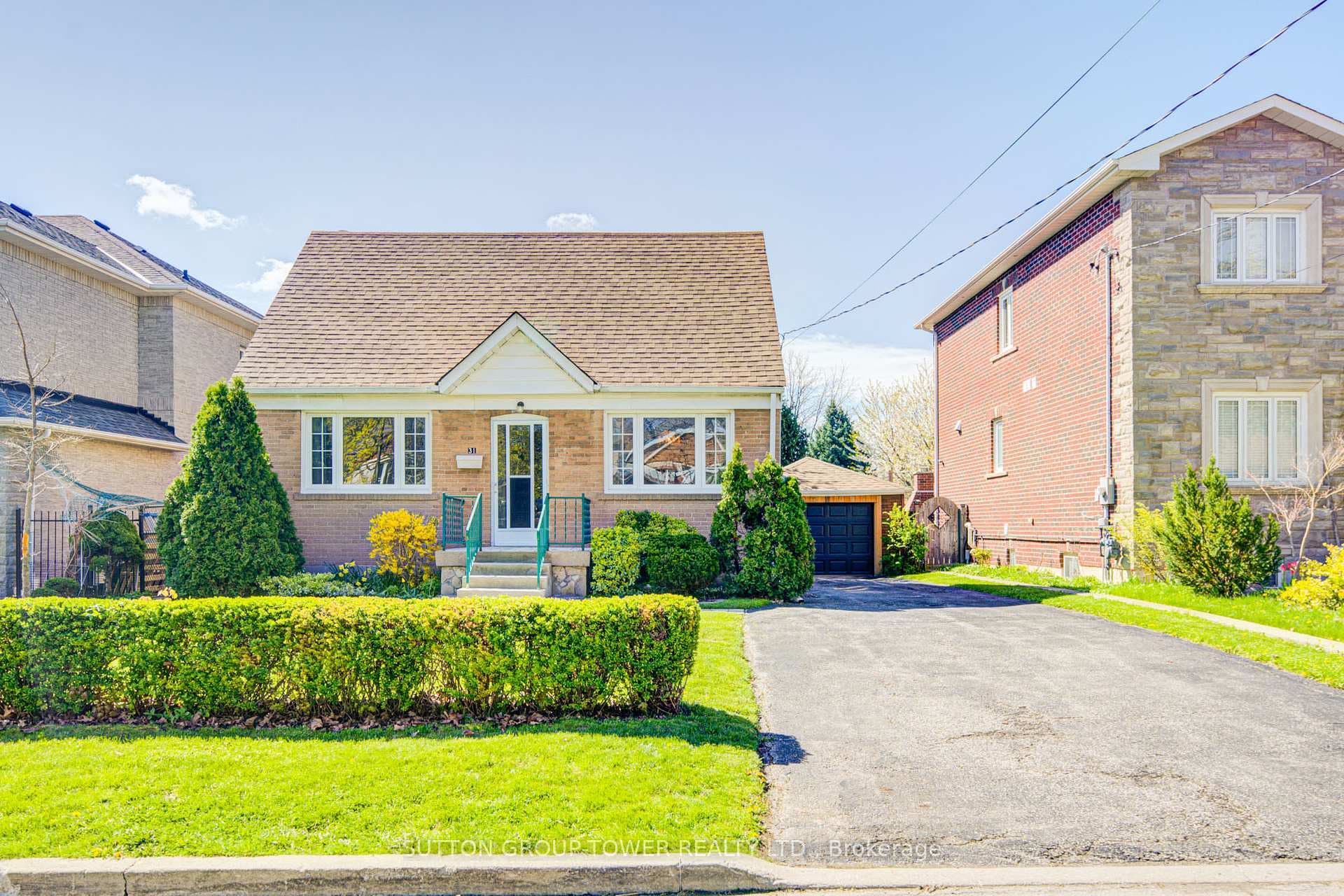 31 Melody Road, Toronto W05