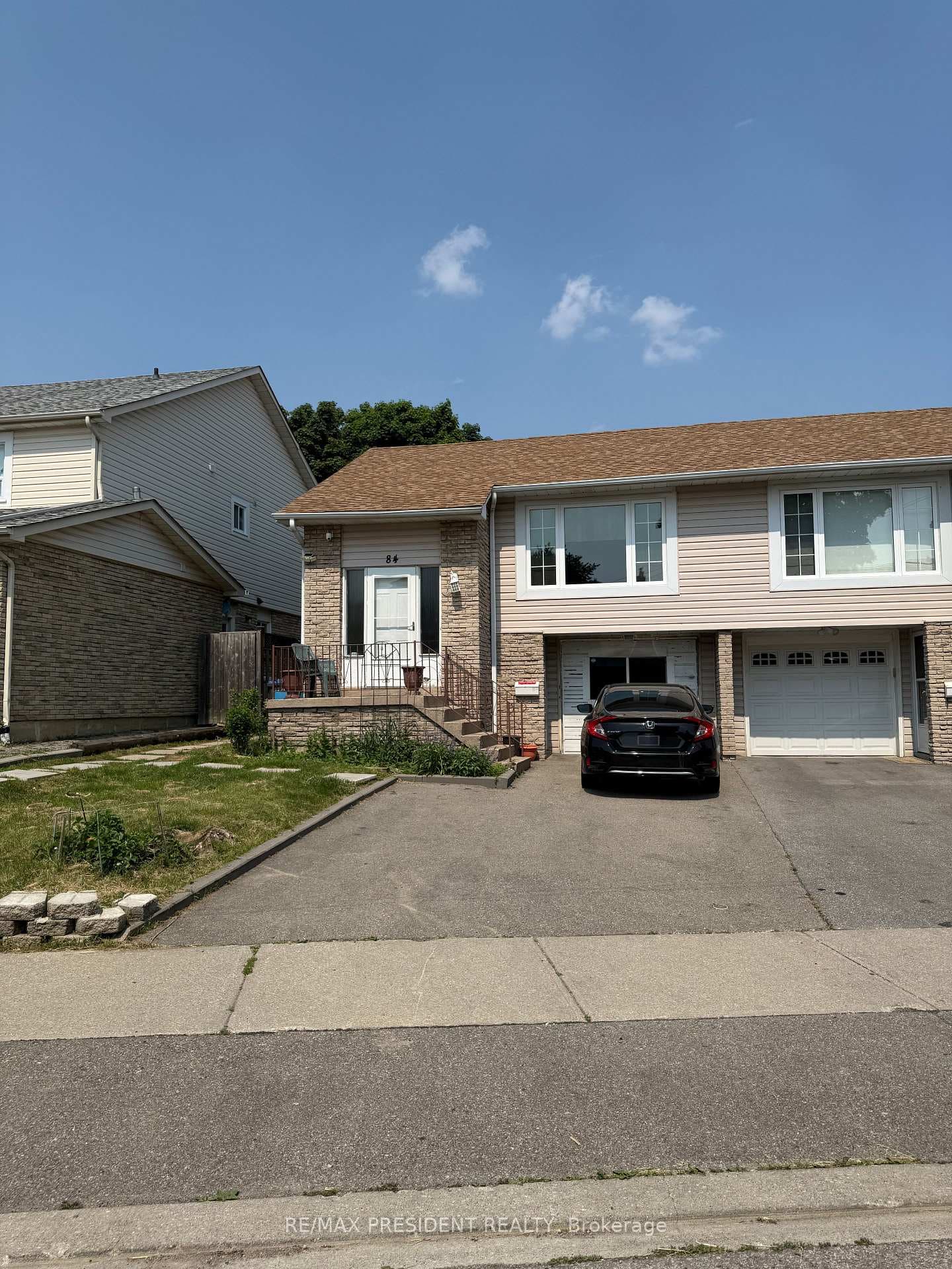 84 Primerose Crescent, Brampton, ON L6Z 1E3 - Photo 1