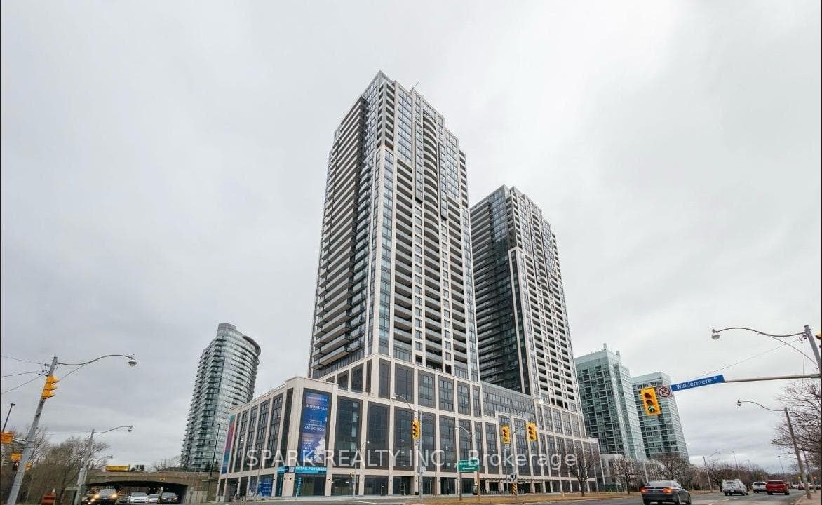 1928 Lake Shore Boulevard Unit 2910, High Park / Junction / Roncesvalles, ON M6S 0B1 - Photo 1