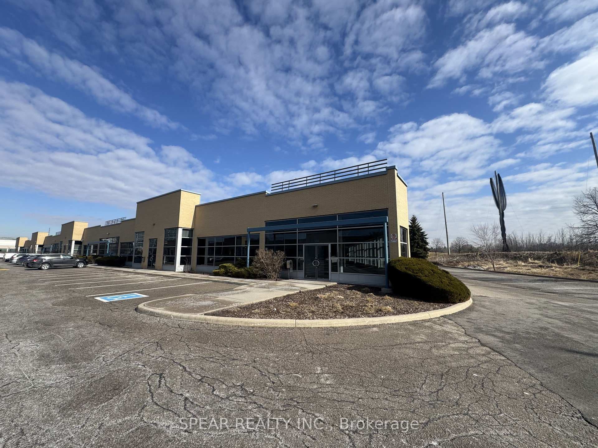 5525 Eglinton Avenue Unit 100-104, Etobicoke (Islington / Rexdale), ON M9C 5K5 - Photo 1