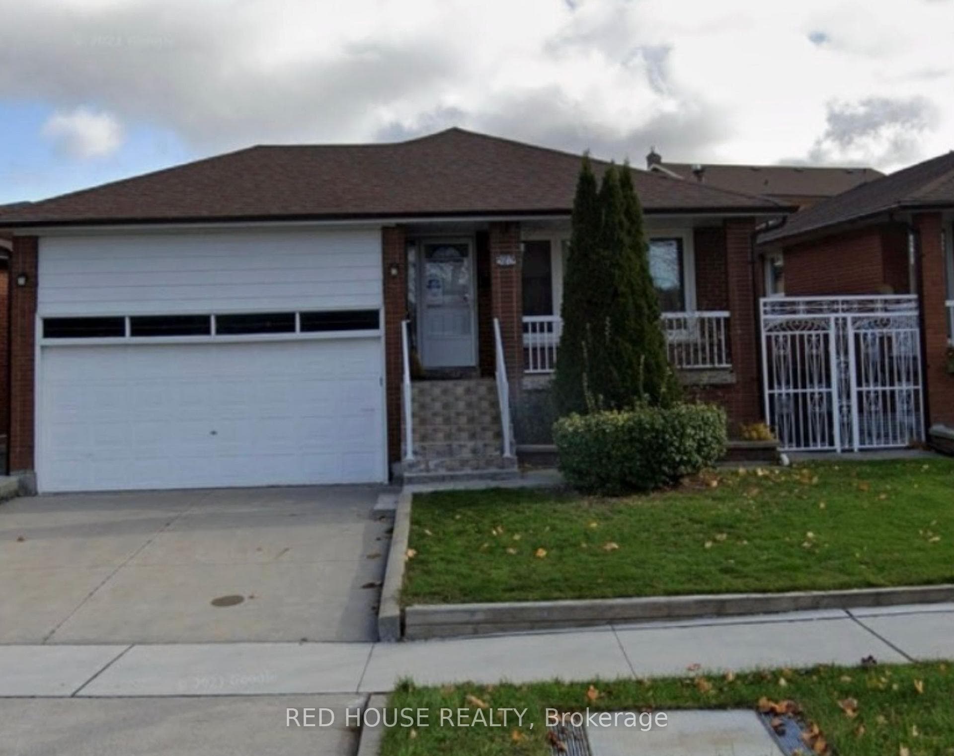323 Huntsmill Boulevard Unit Bsmt #2, Scarborough Village / Eglinton East, ON M1W 3C9 - Photo 1