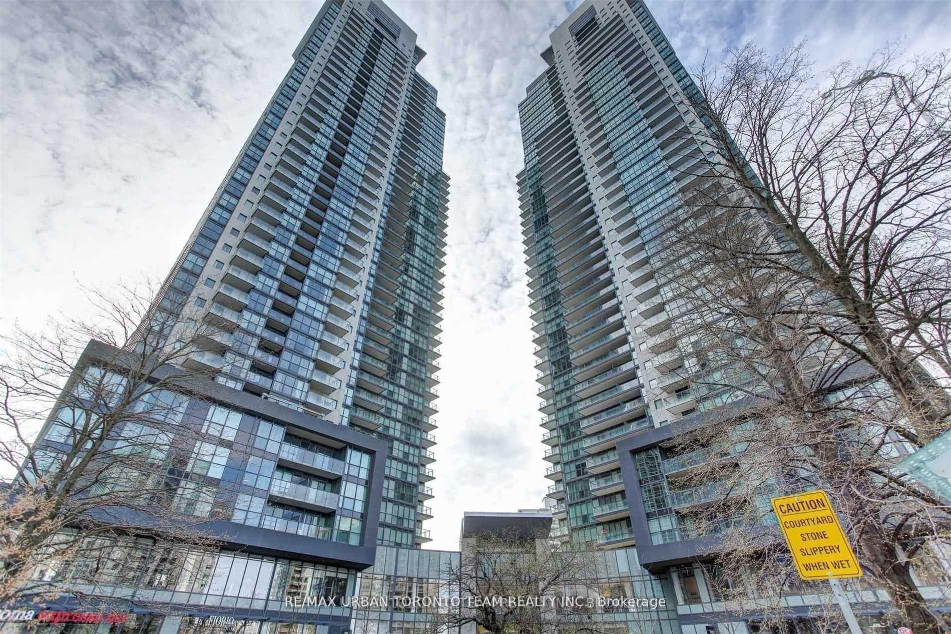 5162 Yonge Street Unit Lph 507, Toronto C07