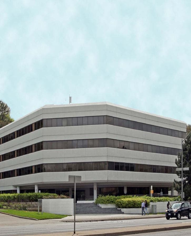 4141 Yonge Street Unit 103, Bridle Path / York Mills / Hoggs Hollow, ON M2P 2A8 - Photo 1