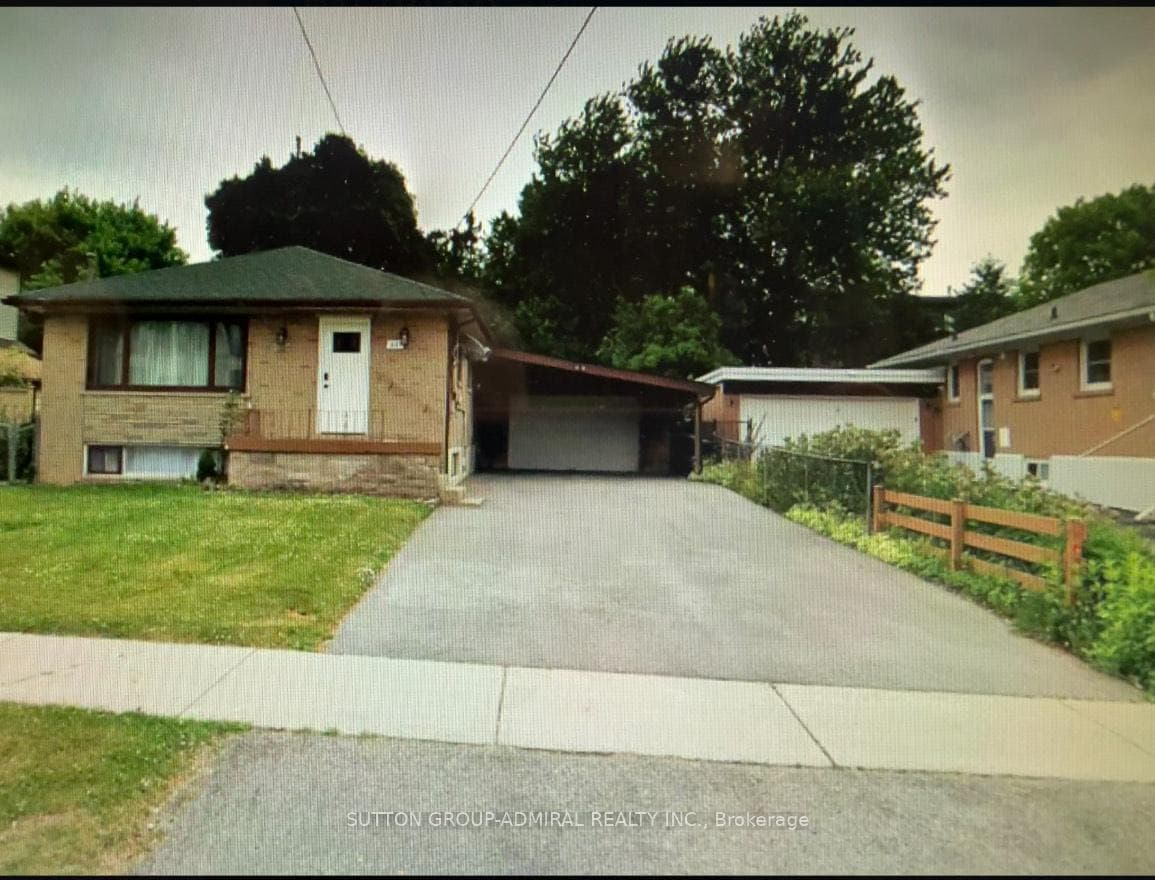 357 Patricia Avenue Unit Basement, Thornhill / Willowdale, ON M2R 2M8 - Photo 1