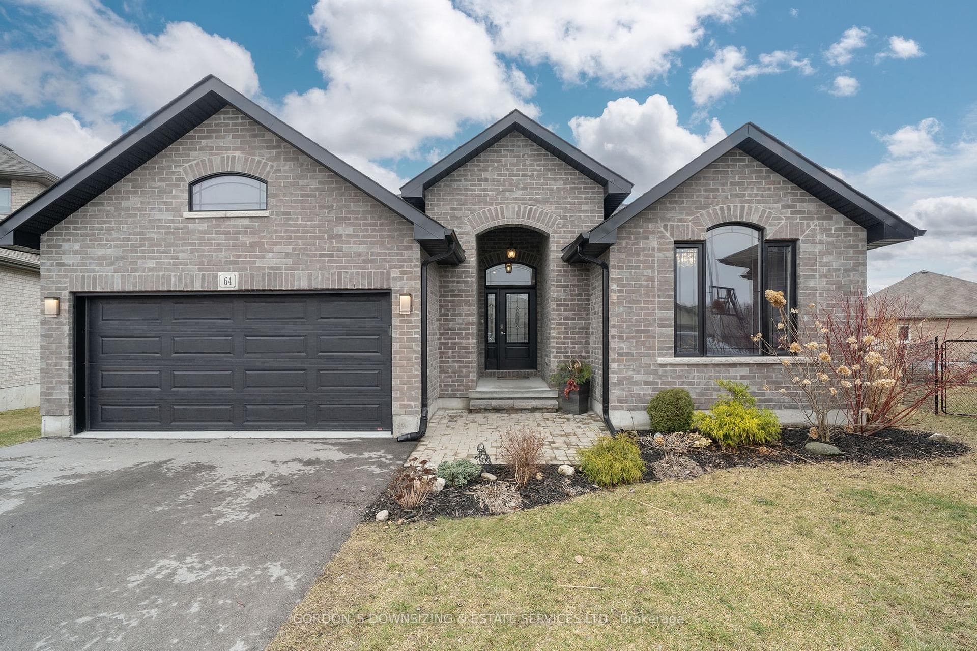 64 Farmington Crescent, Belleville, ON K8N 0J8 - Photo 1