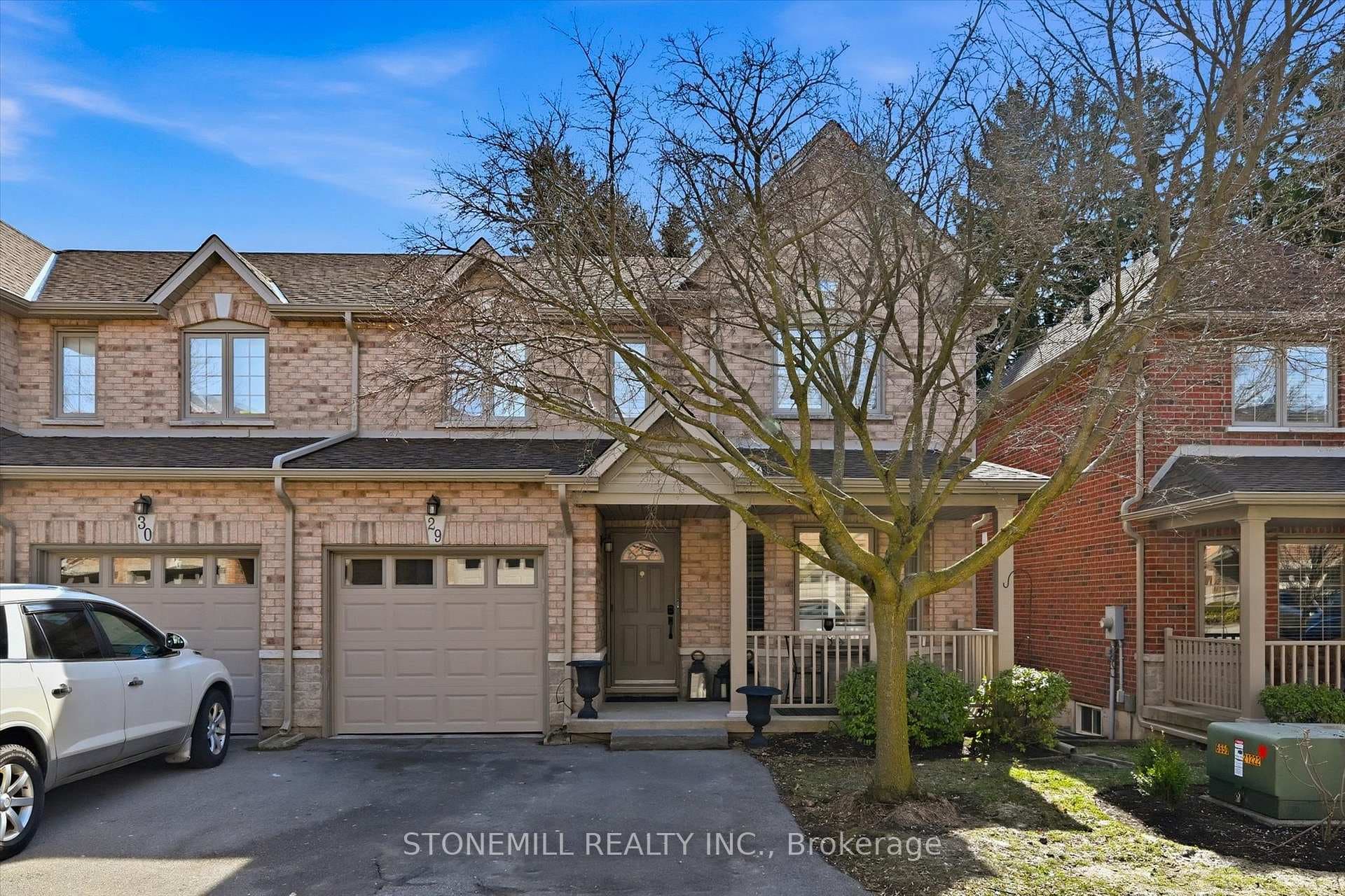 25 Hamilton Street Unit 29, Hamilton