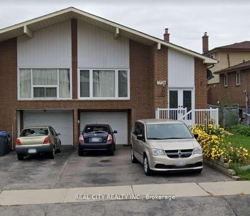 7706 Wildfern Drive Unit Bsmt, Mississauga, ON L4T 3P9 - Photo 1