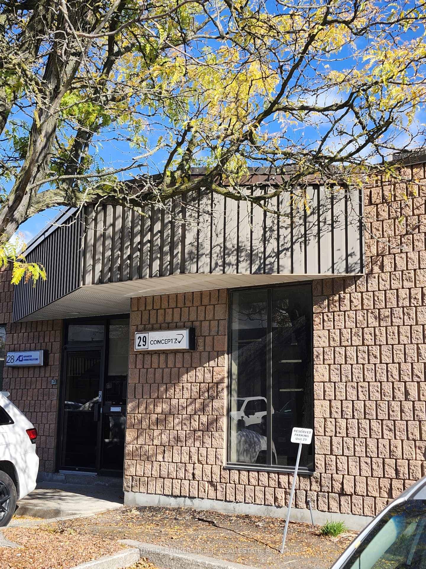 1730 McPherson Court Unit 29, Pickering, ON L1W 3E6 - Photo 1