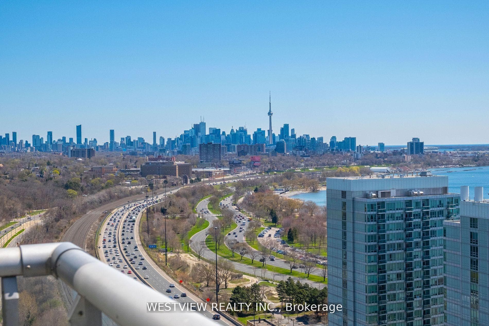 15 Windermere Avenue Unit 2610, High Park / Junction / Roncesvalles, ON M6S 5A2 - Photo 1